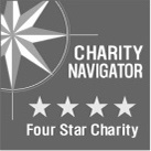 CHARITY NAVIGATOR - Four Star Charity